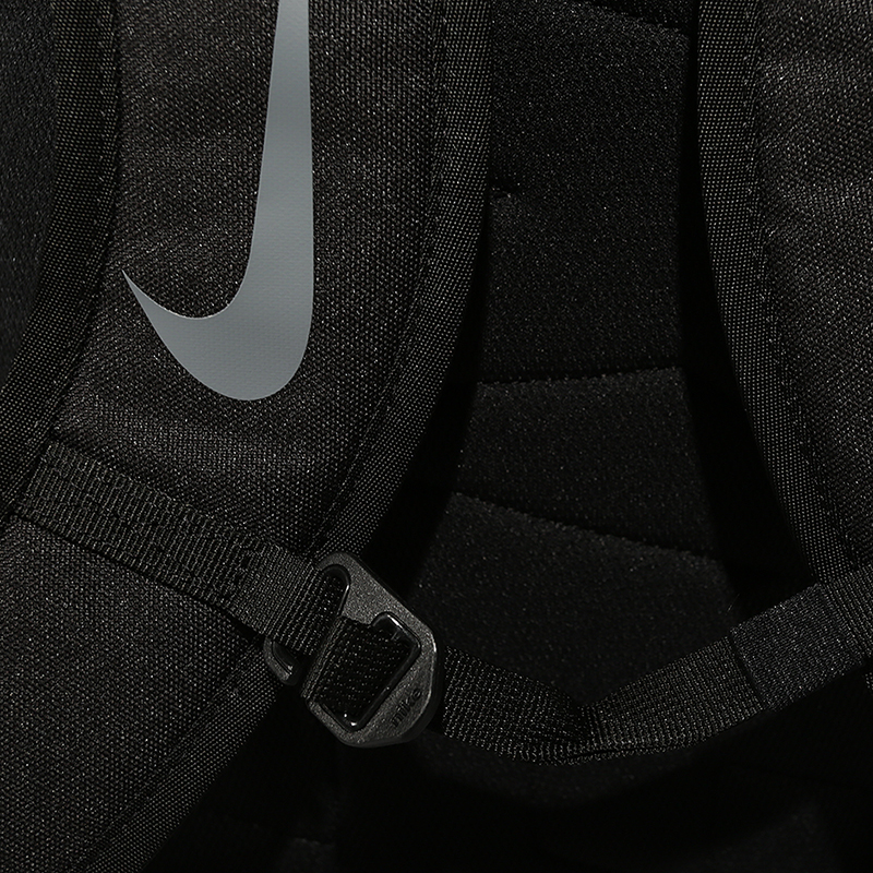  черный рюкзак Nike Hoops Elite Varsity Basketball Backpack 28L BA5355-010 - цена, описание, фото 4